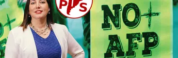 Coordinadora No + AFP emplaza a presidenta del PS tras negar existencia de propuesta publicada en 2016