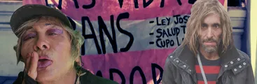 Personas LGBTIQ+ en calle, las más discriminadas de las discriminadas