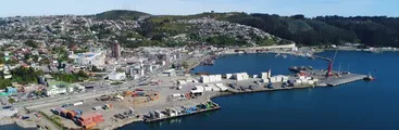 Cierre de Huachipato impactaría letalmente al cordón productivo del Gran Concepción