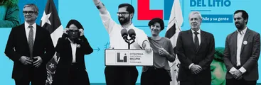 Un año de la Estrategia Nacional del Litio: Sin empresa nacional, salares abiertos para explotar y una burla a la participación de comunidades