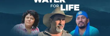 Presentarán documental sobre líderes indígenas que enfrentan cárcel y asesinato en Latinoamérica