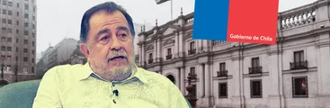 $32 millones para Juan Carvajal: Gobierno renovó contrato a acusado de delatar a Antonioletti para asesorar a Secom y posicionar autoridades
