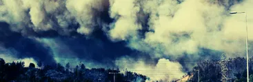 EDITORIAL| Autor intelectual del megaincendio: El neoliberalismo