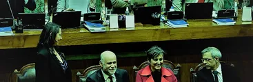 ¿Quiénes aprobaron el salvataje a las Isapres en la Cámara Baja?