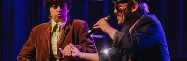 TEATRO| El mejor truco de magia jamás visto, o la memoria que resiste al olvido
