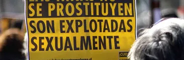 Defensoría de la Niñez: Más de 2 mil niñas, niños y adolescentes han sido víctimas de explotación sexual en Chile entre 2022 y 2023
