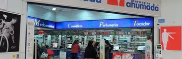 Trabajadores de Farmacias Ahumada interpusieron denuncia por práctica antisindical