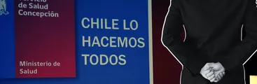 Gremios del Servicio de Salud de Concepción acusan nepotismo en millonarios ajustes de sueldo
