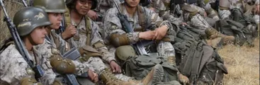 OPINIÓN| Servicio militar y Derechos Humanos