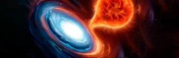 Podría suceder este año: La explosión de un sistema de estrellas será visible sin telescopios