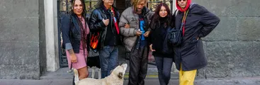 Corte de Santiago declara admisible recurso de protección contra alcaldesa Hassler interpuesto por persona LGBTIQ+ en calle VIH positiva