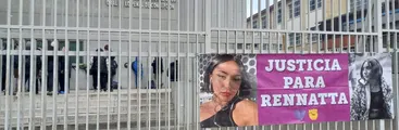 A un año de su femicidio: Formalizan y dejan en prisión preventiva al único imputado por el crimen de Rennatta Rozas