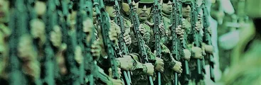 Uno en riesgo vital: Exmilitar quedó en prisión preventiva luego de disparar borracho a dos jóvenes en La Serena
