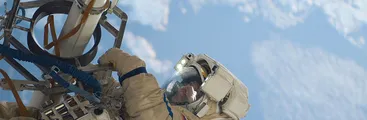 1000 días en el espacio: La hazaña del sexagenario cosmonauta Oleg Kononenko