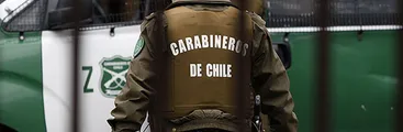 "El Ministerio Público llega tarde": Juez cuestionó tardanza en solicitud de prisión preventiva contra carabinero imputado por violación reiterada
