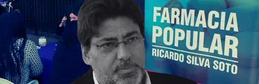 Daniel Jadue: El enemigo N°1 de la élite y los grupos de poder