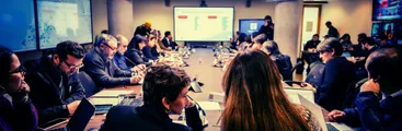 EDITORIAL| Convivir con las lluvias en Chile sin un Estado que prevenga