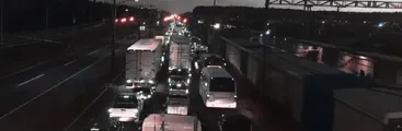 El responsable del caos vial de San Pedro de la Paz: Atrasos en la inversión en infraestructura