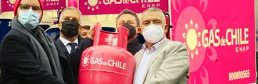ENAP y Ministerio de Energía se negaron a hacer públicos informes que evalúan plan piloto "Gas de Chile"