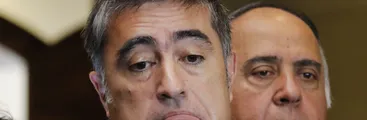 Tras trama Desbordes, Corte Suprema y nombramiento de ministra: INDH se querelló por posible tráfico de influencias