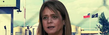 "Independientemente de la causa por la que estén pagando condena": Cuando Van Rysselberghe impulsó proyecto de ley que beneficiaba a criminales de lesa humanidad