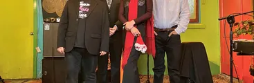 Javiera Electra y sus canciones marcan el comienzo de “Sesiones Penquistas”