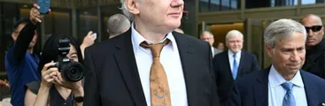 Julian Assange: ejemplo de tortura sistémica