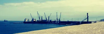 La expansión de la industria del hidrógeno en territorio indígena Chango en la región de Antofagasta