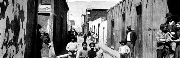 OPINIÓN| El abandono paterno: ¿Eje de la Historia de Chile?