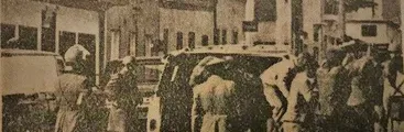 Corte Suprema confirma condenas de dos ex oficiales de Carabineros por crímenes de 10 personas en La Granja en 1973