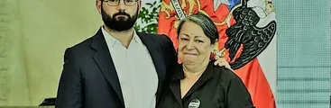 Amnistía Internacional y dichos de directora del INDH sobre Estallido: "En las investigaciones se podría llegar a acreditar dicha sistematicidad"