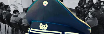 Carabineros no cuenta con capacitaciones para realizar procedimientos que involucren a personas con esquizofrenia