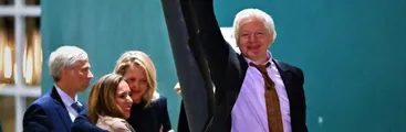 OPINIÓN| La liberación de Assange y la libertad de expresión