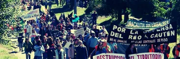 Continuidades, resultados y conflictos socioambientales en el sector eléctrico del Estado neoliberal