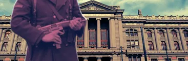 Corte Suprema confirma condenas de dos ex oficiales de carabineros por crimen de ocho pobladores en La Granja en 1973