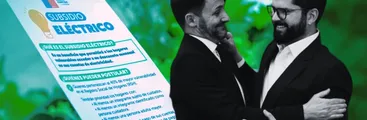 EDITORIAL| Las alzas del progresismo neoliberal