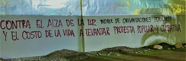 CARTAS A RESUMEN| El pueblo se sigue endeudando, los ricos impunes robando y las cuentas siguen subiendo