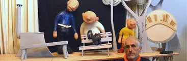 Abren casting para integrar equipo de emotiva propuesta escénica de marionetas
