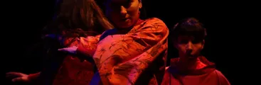 DANZA| Se estrena "La Batalla Feroz", reivindicando la identidad mestiza en el Biobío