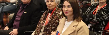 CARTAS A RESUMEN | Cuestionan desde el Congreso Tratado Chile-Unión Europea