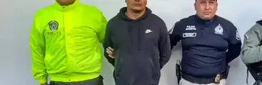 Lo que no pudo la policía chilena: Detienen en Colombia a líder del Tren de Aragua que escapó de Chile y que había ingresado al país durante gobierno de Piñera