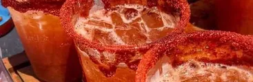 Micheladas: ¡no una, sino muchas!