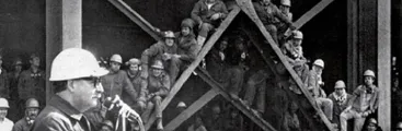 53 años de la nacionalización del cobre: "No queremos ser un país en vías de desarrollo que exporte capitales"