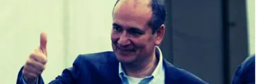 Rodrigo Díaz en el ojo del huracán: Contraloría develó conflictos de interés de gobernador e irregularidades en la entrega de recursos en el marco del Caso Convenios