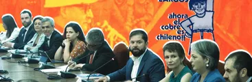 OPINIÓN| 53 años de la nacionalización del cobre: Una dignidad que no cabe en el bolsillo empresarial