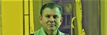Cuestionado exgeneral de Carabineros que comparó quimioterapia con uso de armas durante Estallido es el candidato a alcalde por Maipú del Partido Republicano