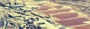 Quiborax: Empresa denunciada por daño ambiental a Salar de Surire busca obtener contrato para explotar litio