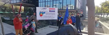Comunidades y organizaciones mapuche acusan acaparamiento de tierras en Wallmapu por parte de multinacional Rabobank