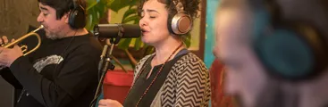 “Sesiones Penquistas” estrena segundo capítulo con la música fusión de “Samorai”