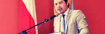 Coronel ¿Podrá pacto oficialista sostener candidatura de Boris Chamorro quien será formalizado por cohecho?
